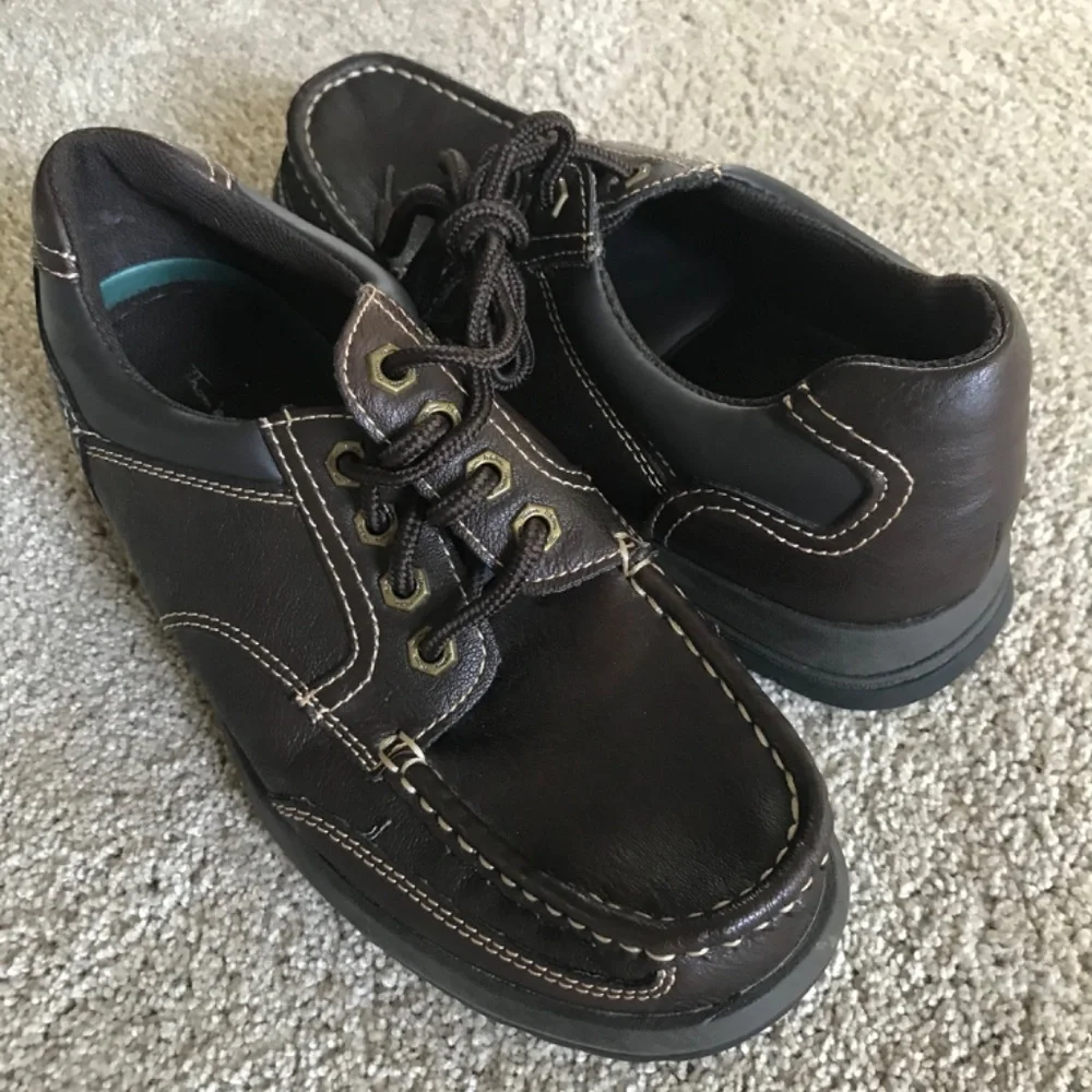 🎃Boy's Dress Shoes